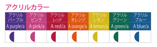 保存版 中野製薬 キャラデコ アクリルグリーンを徹底解説 カラーレシピはある Distinct Media 美容師のためのwebマガジン